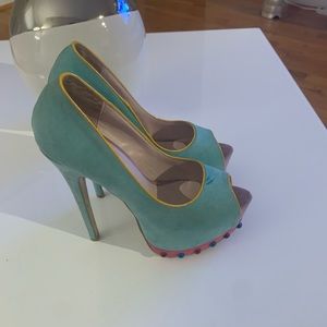 Cute Heels